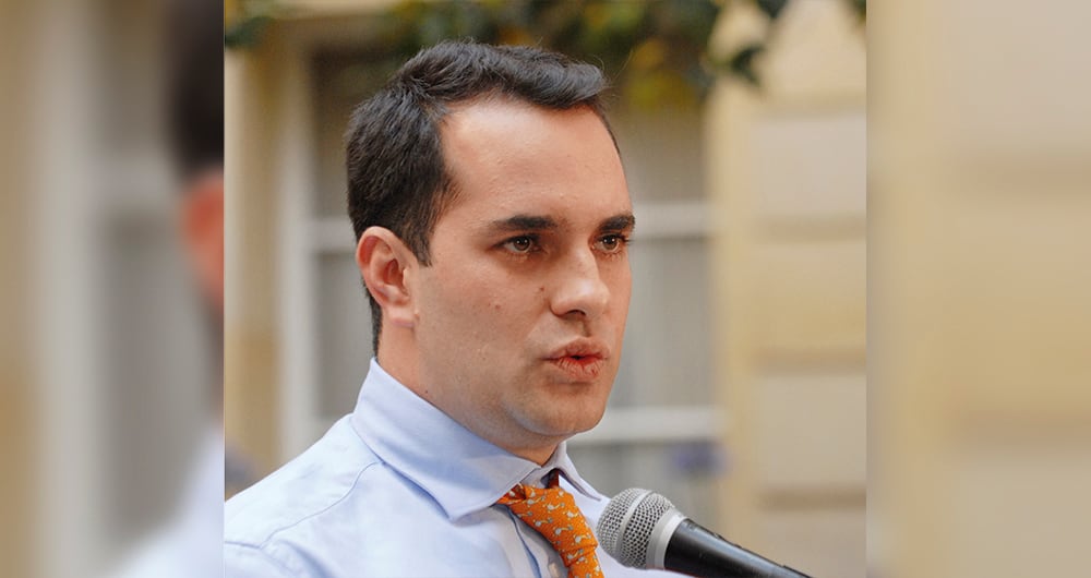 Daniel García ArizabaletaExdirector del Invías