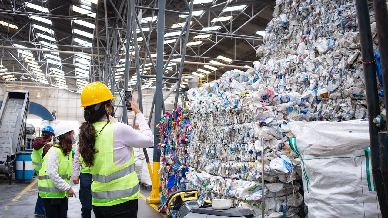 La COP30, realizada en Brasil, destacó el modelo como referente latinoamericano en economía circular empresarial.