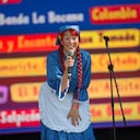 Hasta este domingo 22 de agosto se celebra la edición 21 del Festival Internacional de Cuentería: Entre Cuentos y Flores, en el marco de la Feria de las Flores de Medellín.