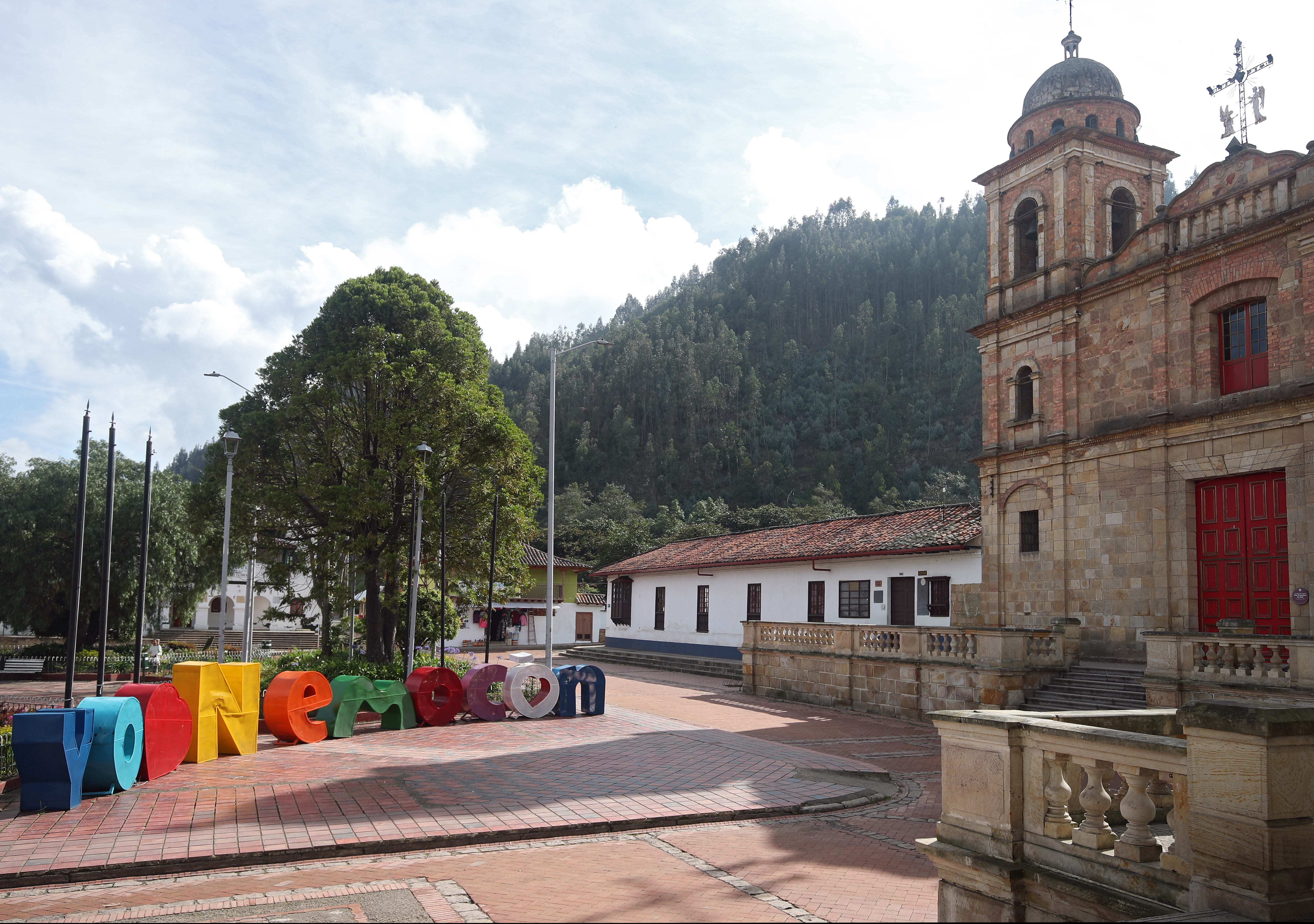 Nemocón Cundinamarca
Noviembre 11 del 2024
Foto Guillermo Torres Reina - Semana