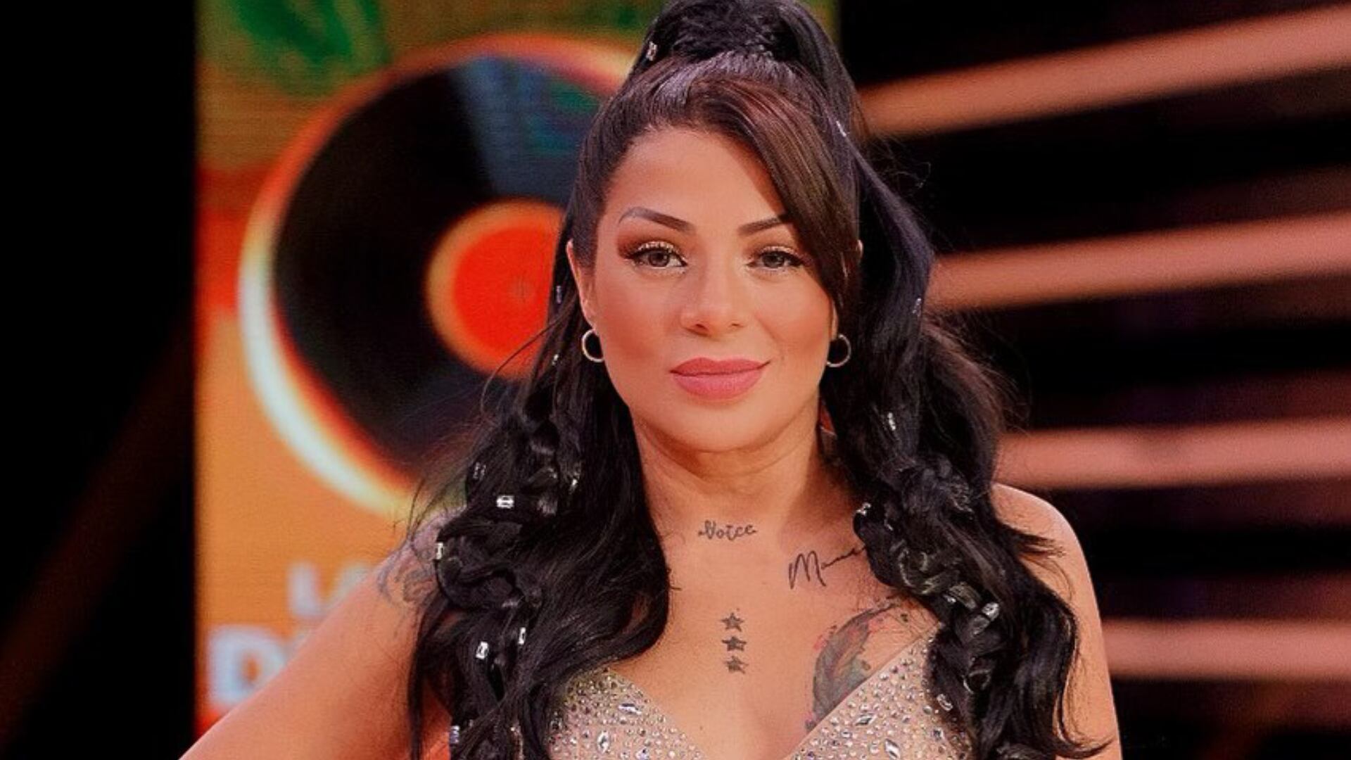 la imagen que tenía Marbelle frente a muchas personas ha ido cambiando con el paso de los días.