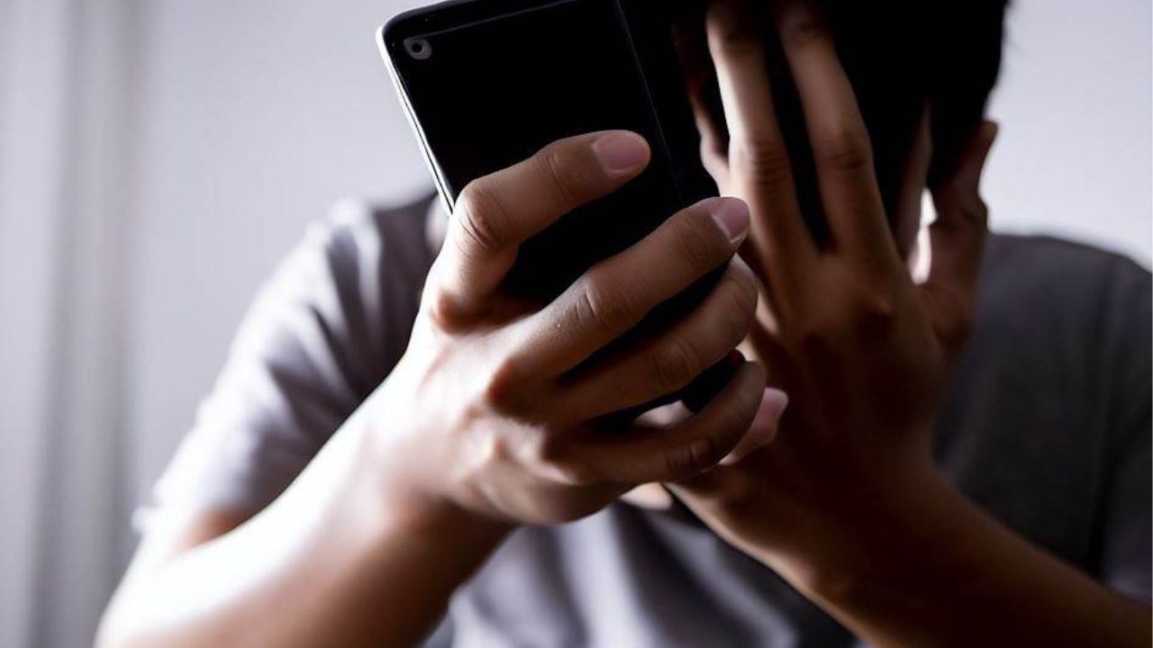 Ciberdelincuencia / Estafas / Aplicaciones peligrosas