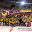 Selección de fútbol de Talla Baja estará en la primera Copa Intercontinental que se hará en el país