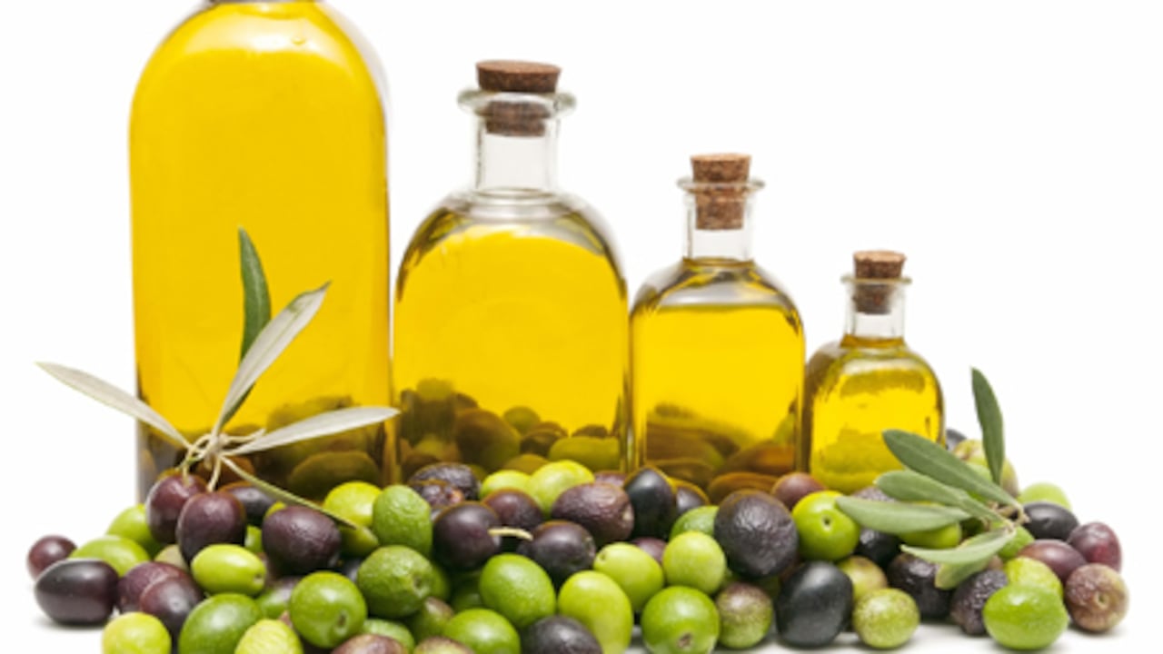 Se trata del aceite de oliva virgen extra. ¿Para qué sirve?