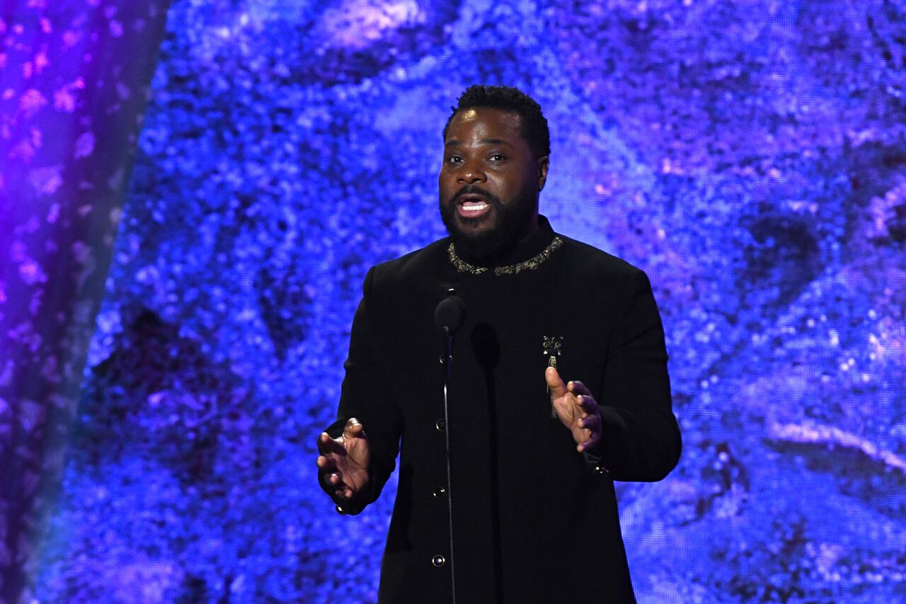 Malcolm-Jamal Warner