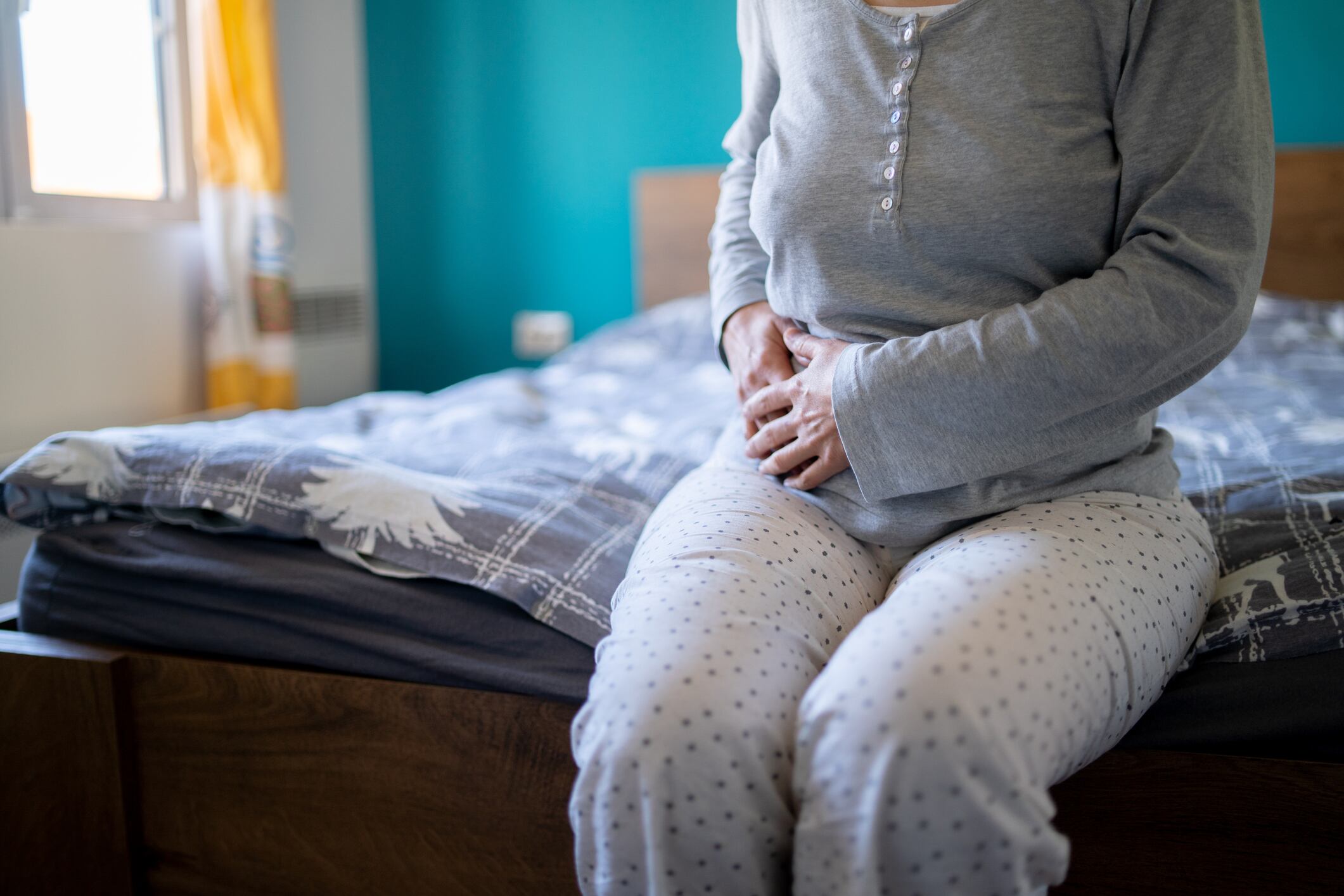 Cáncer de apéndice