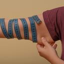 El ejercicio es clave para fortalecer los brazos y evitar las alas de murciélago.