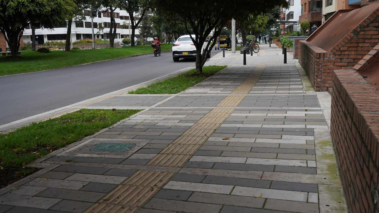 El IDU se defendió ante los cuestionamientos del diagnóstico del espacio público en Bogotá.