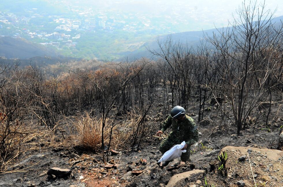 Declaran calamidad pública en Santa Marta para prevenir efectos por ...