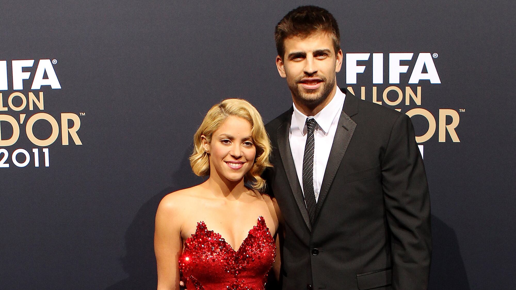 Shakira Piqué