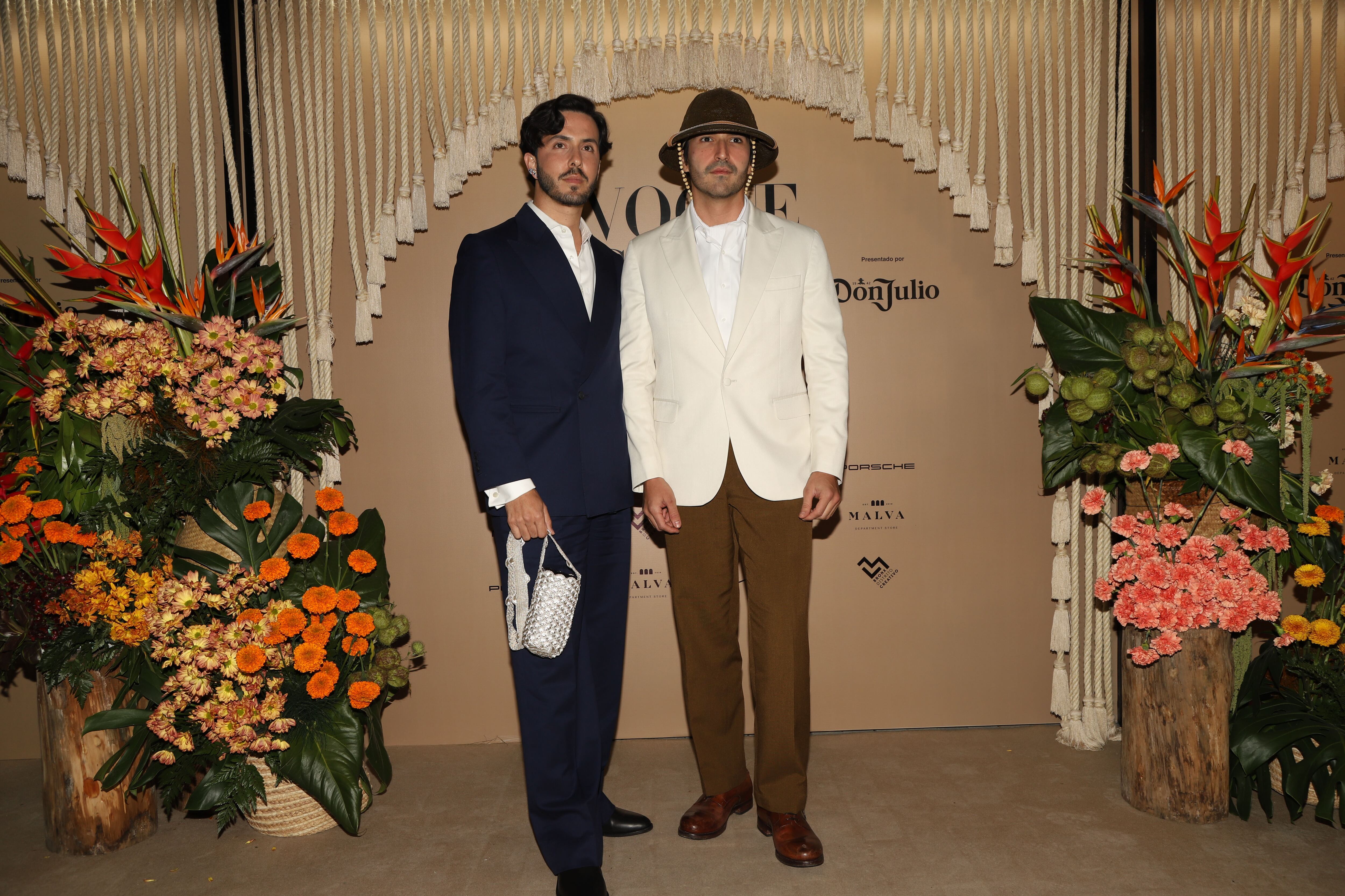 Así se vivió la Gala de Día de Muertos de Vogue en Bogotá 2025, un homenaje a la permanencia de lo efímero