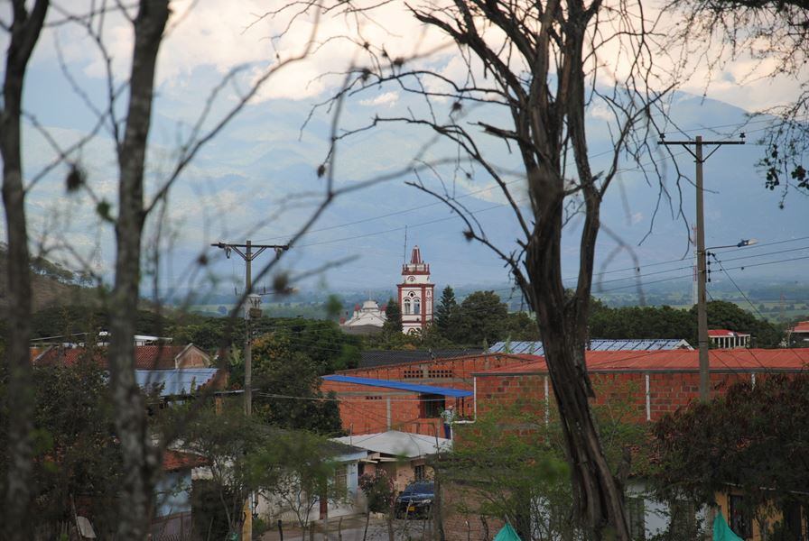 Vijes - Valle del Cauca