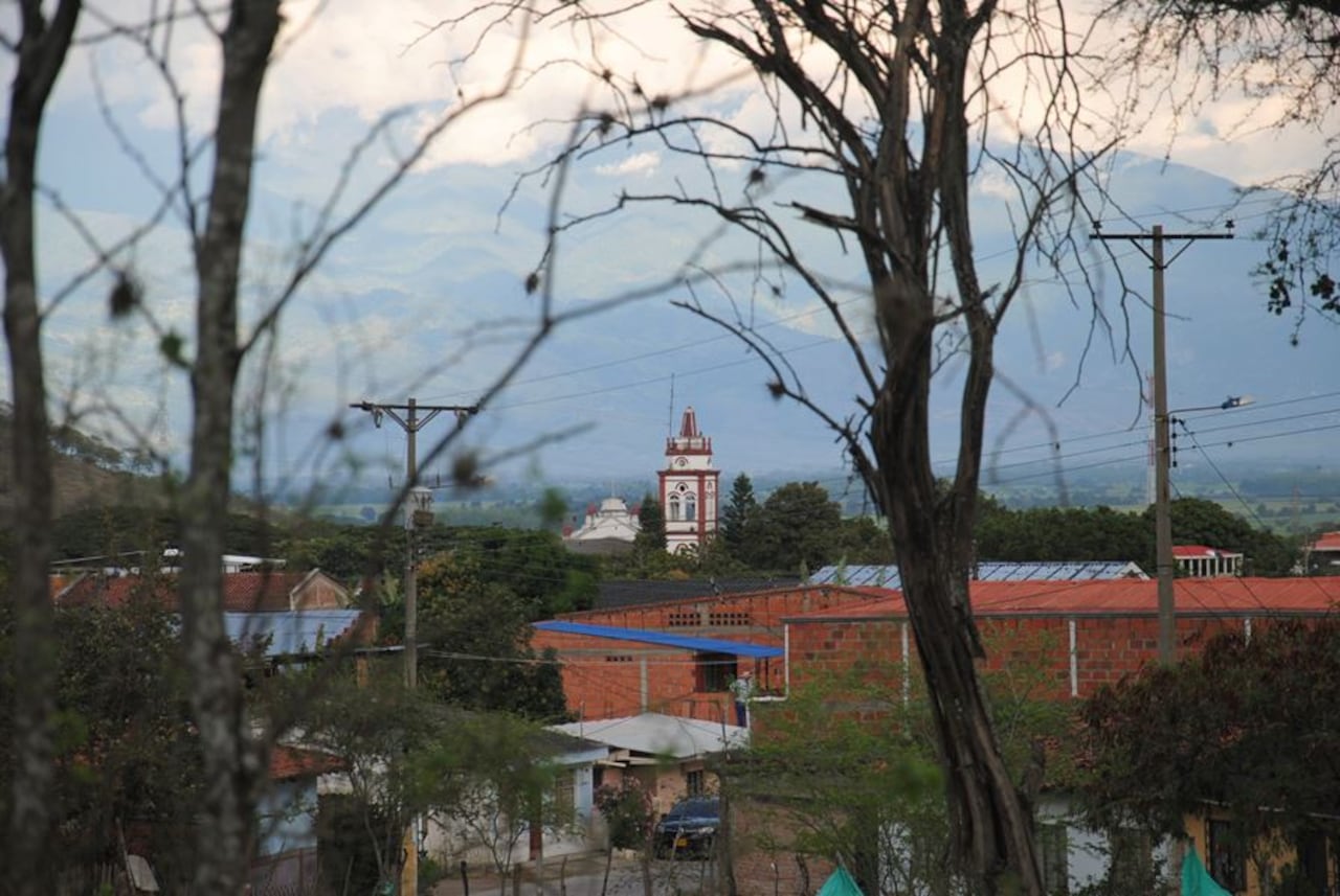 Vijes - Valle del Cauca
