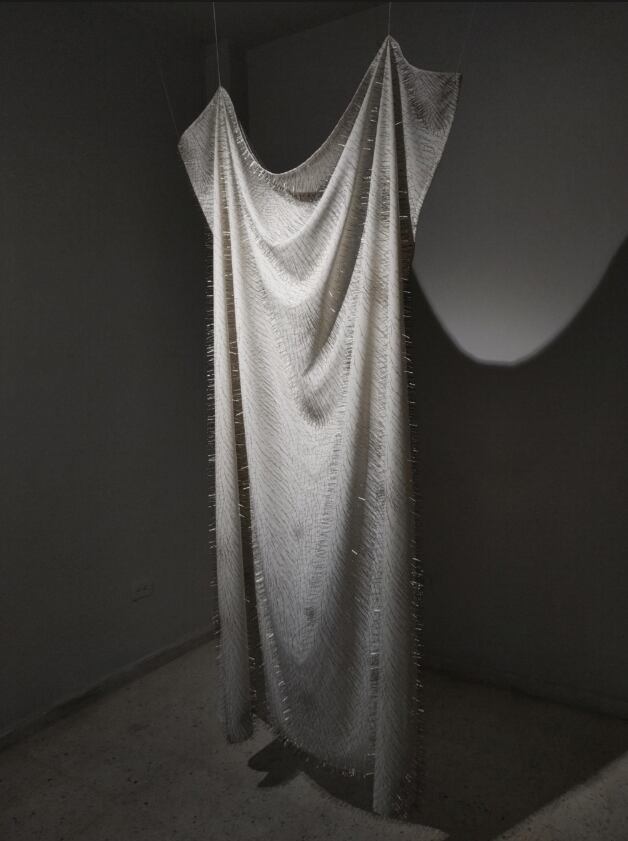 Kevin Valenzuela, 'Piel'