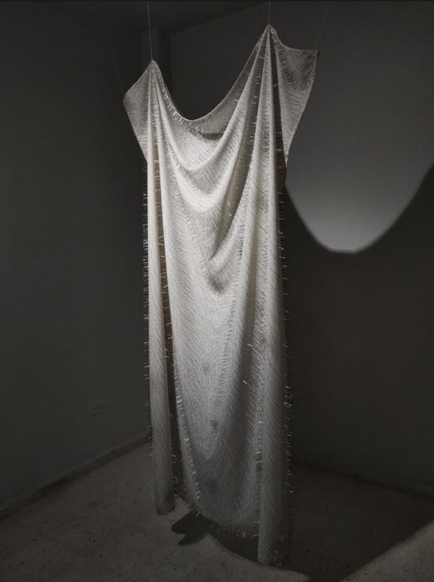 Kevin Valenzuela, 'Piel'