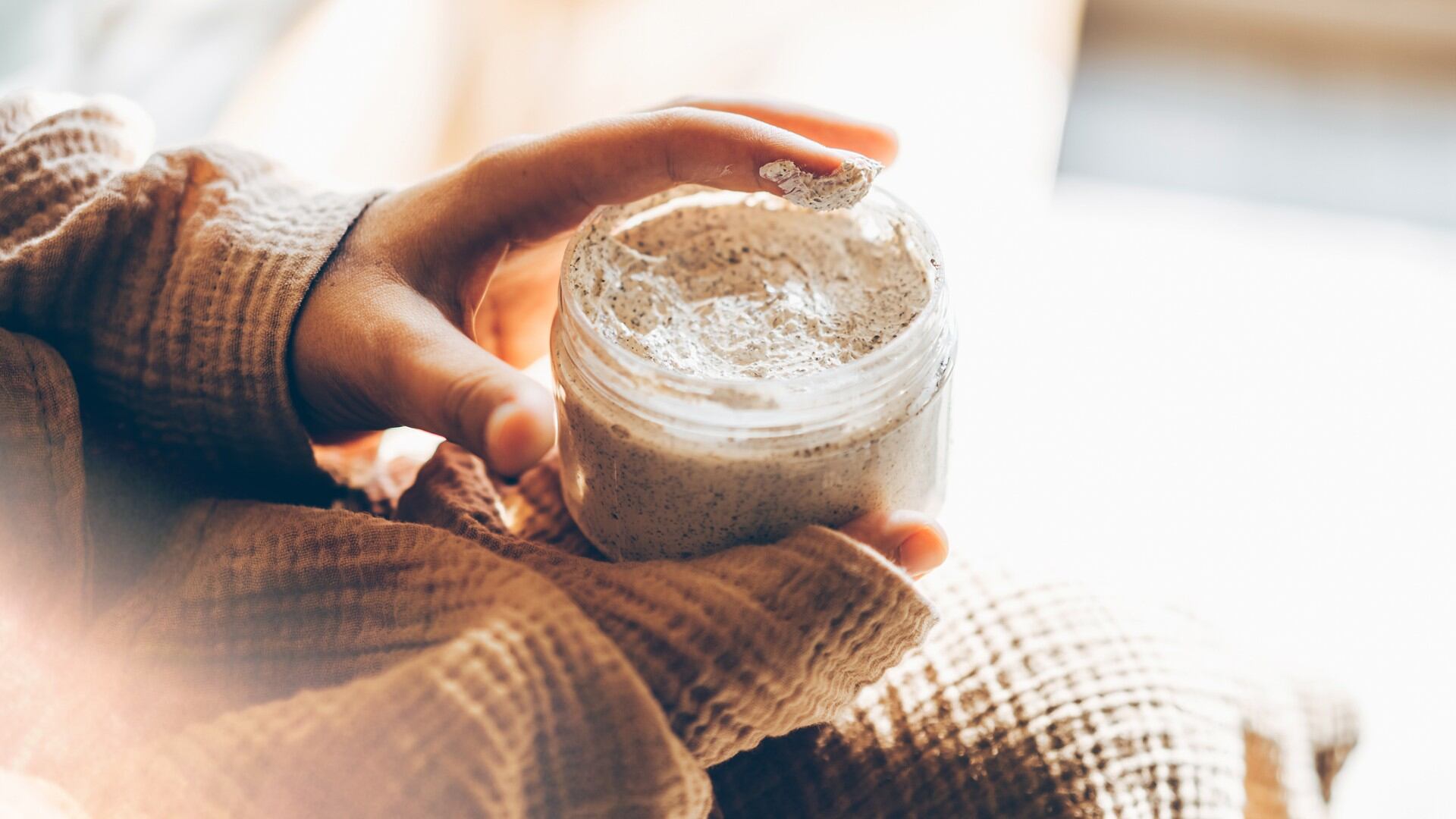 El bicarbonato es un producto alcalino que tiene muchas virtudes para la salud.