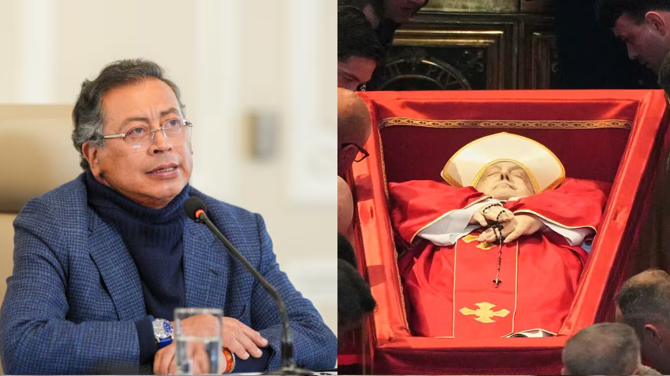 , poder asistir a los actos funerarios