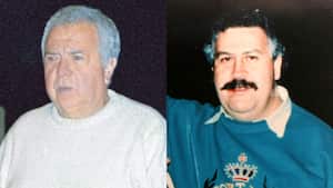 PABLO EMILIO ESCOBAR GILBERTO RODRIGUEZ ORJUELA