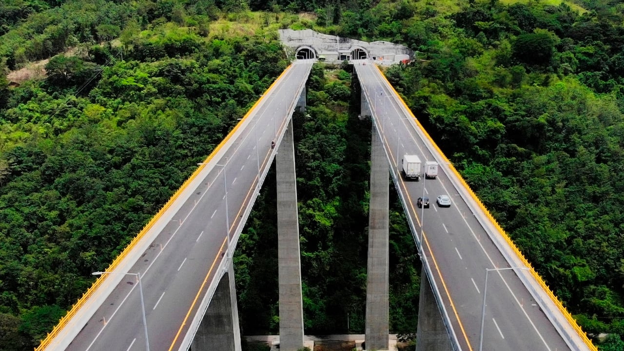 Por medio de esta plataforma se continuarán explorando oportunidades de inversión.