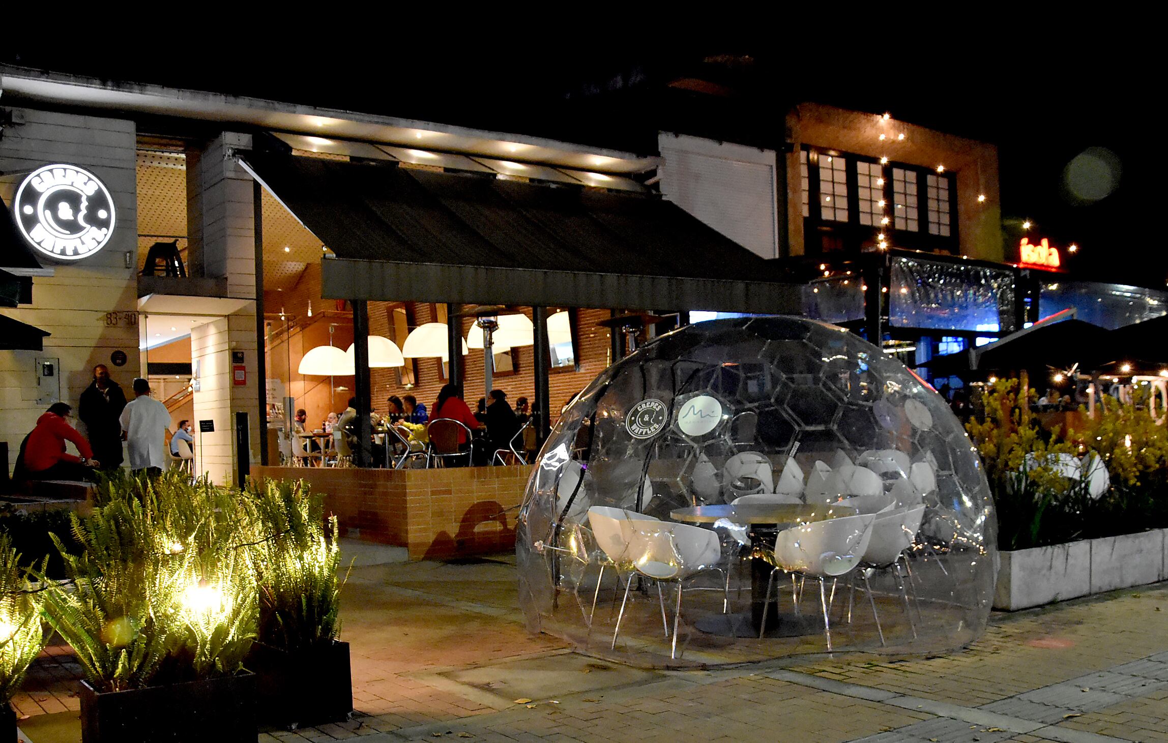 REATIVACION GASTRO - BARES BOGOTA
BOGOTA JUNIO 10 DE 2021

FOTOGRAFA ALEXANDRA RUIZ POVEDA