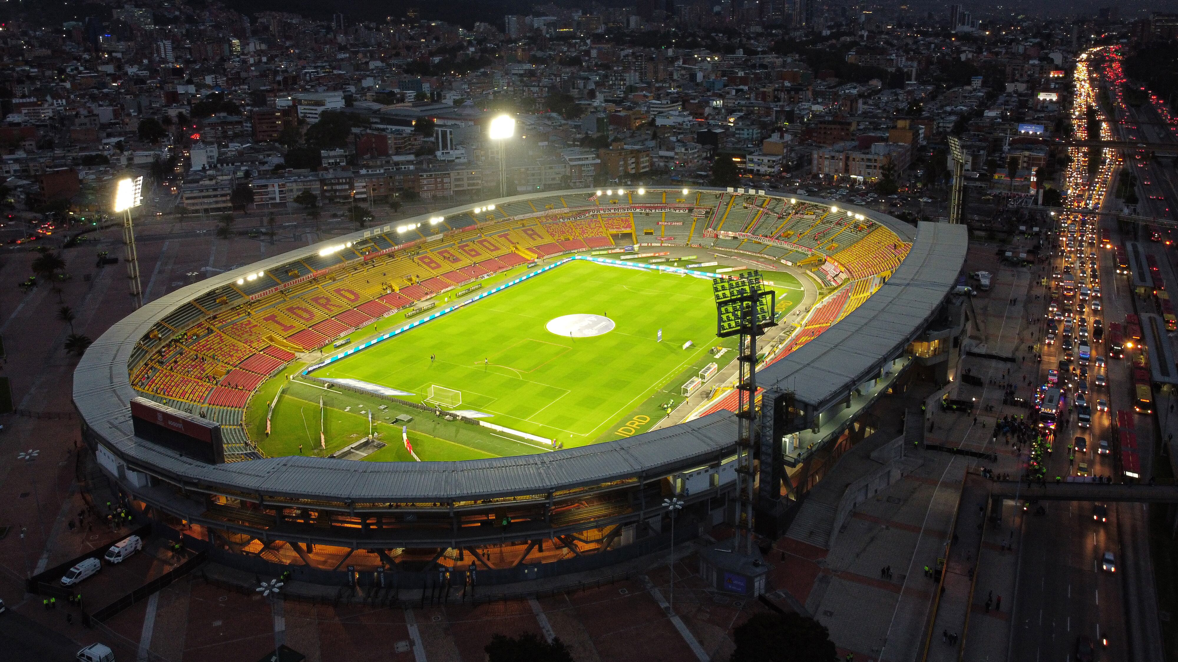 Mejor Colombia Sub20