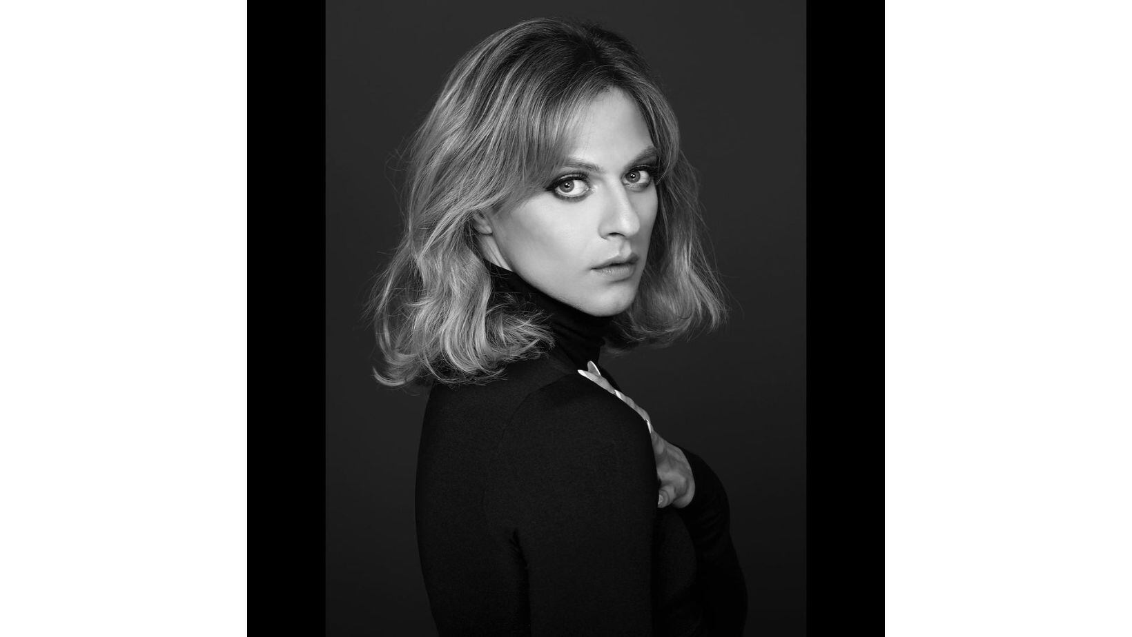 Este es el actor de ‘Bella calamidades’ que se realizó un cambio de género