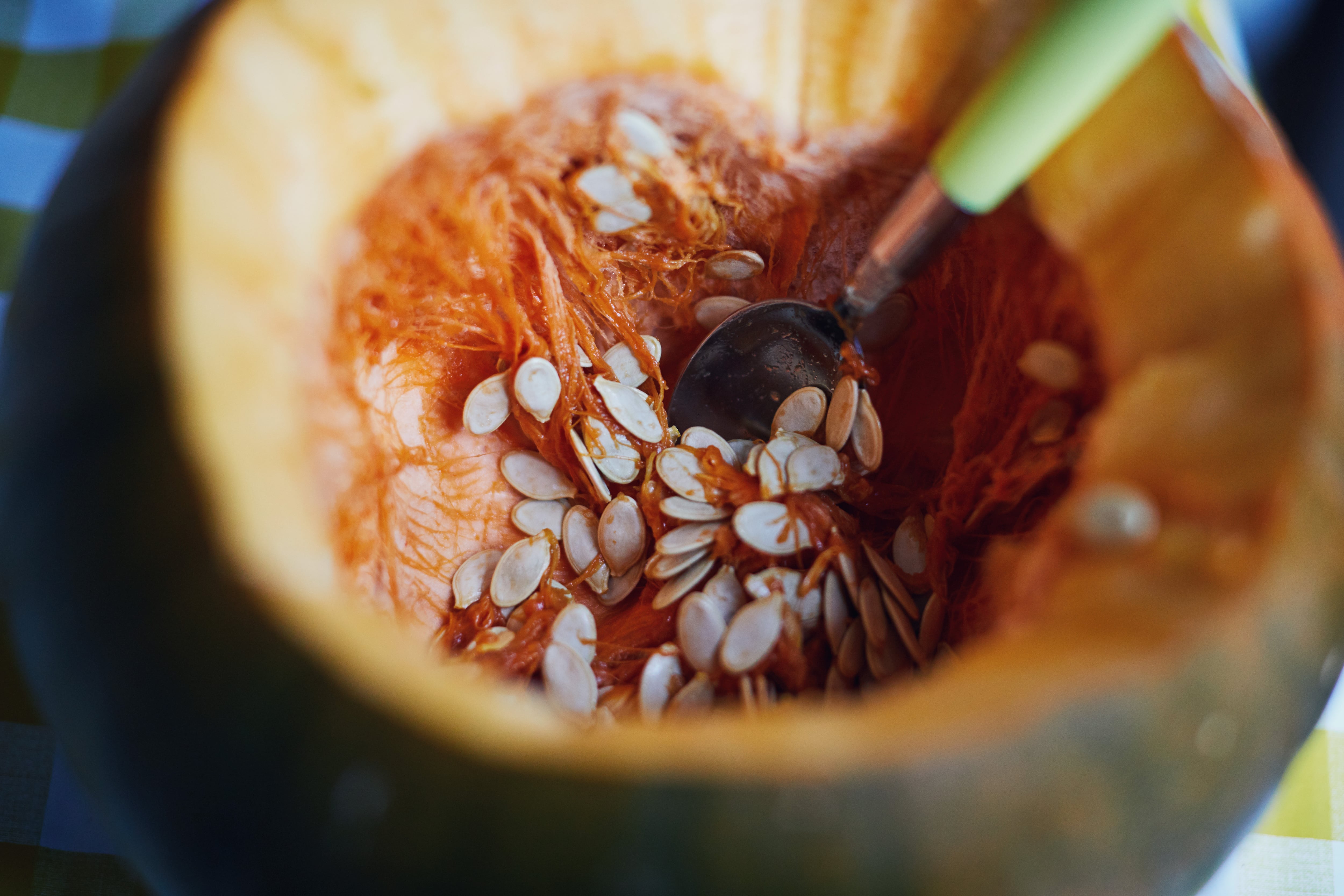 Estos son los beneficios de estas semillas.