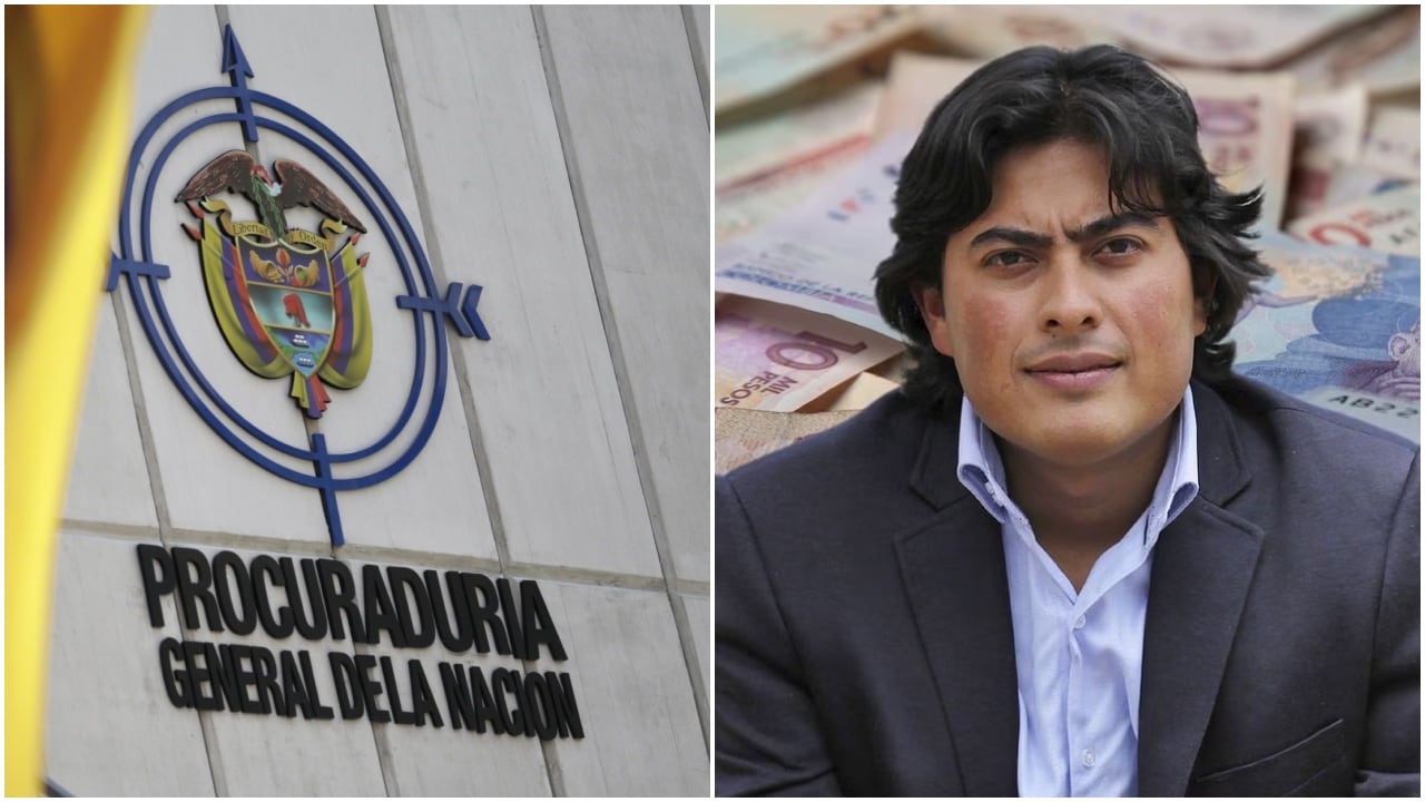 “Nicolás Petro representa un peligro para la comunidad”: Procuraduría respalda medida de casa por cárcel solicitada por Fiscalía