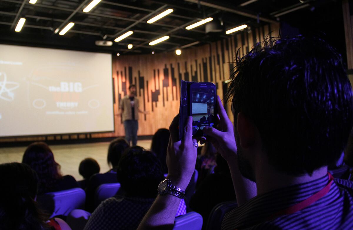 Pablo Andrés Monsalve, enviado especial de SEMANA 