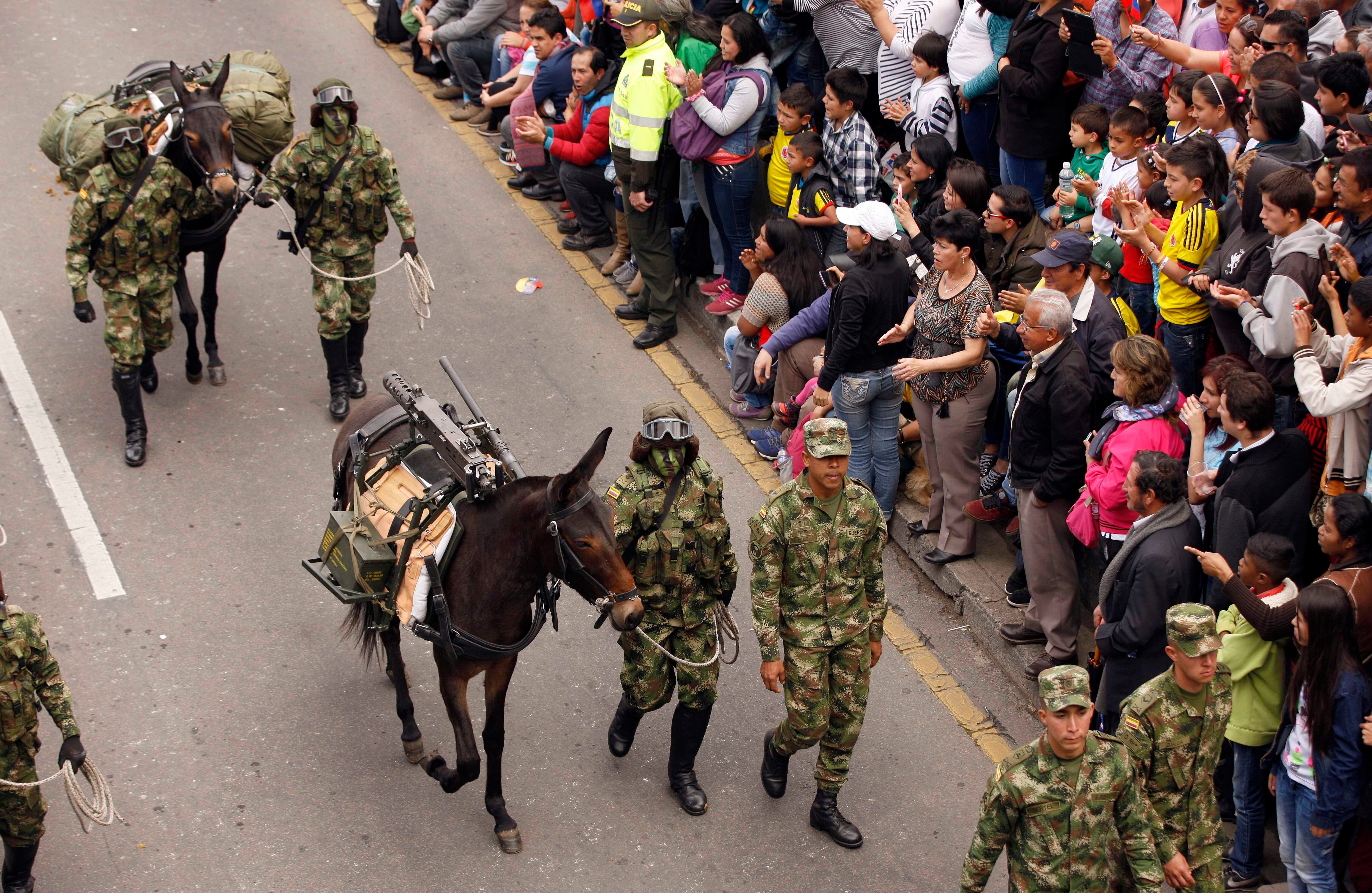 León Darío Peláez / SEMANA 
