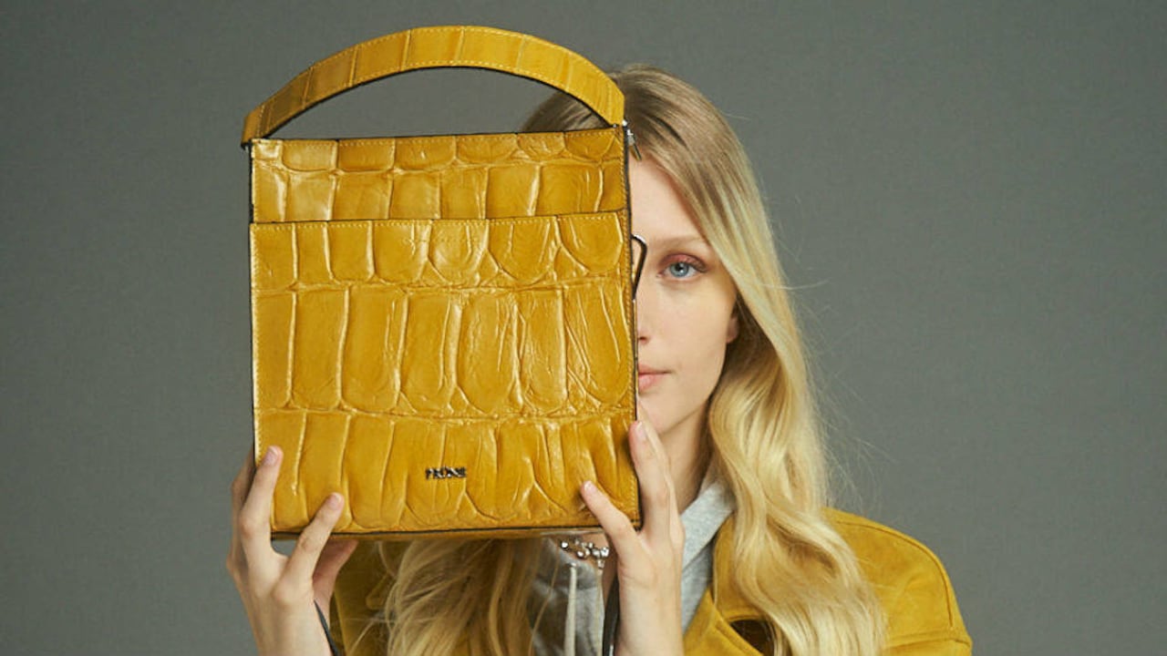 Prüne cuenta con más de 100 tiendas en Argentina, Perú, Chile, Uruguay, Paraguay y Bolivia. Cortesía.