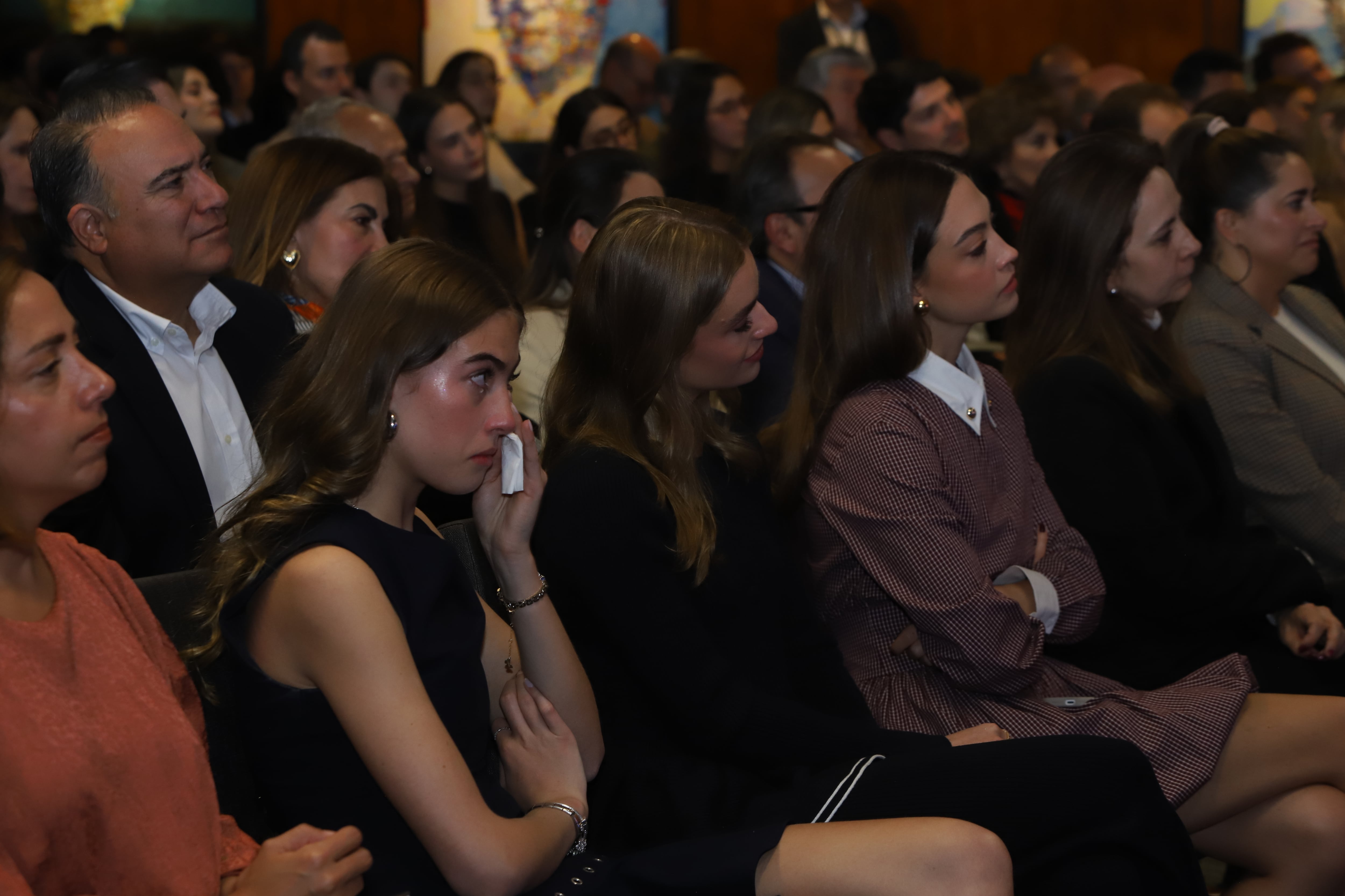 Lanzamiento libro Mi causa: Colombia María Claudia Tarazona Bogota 9 diciembre 2025