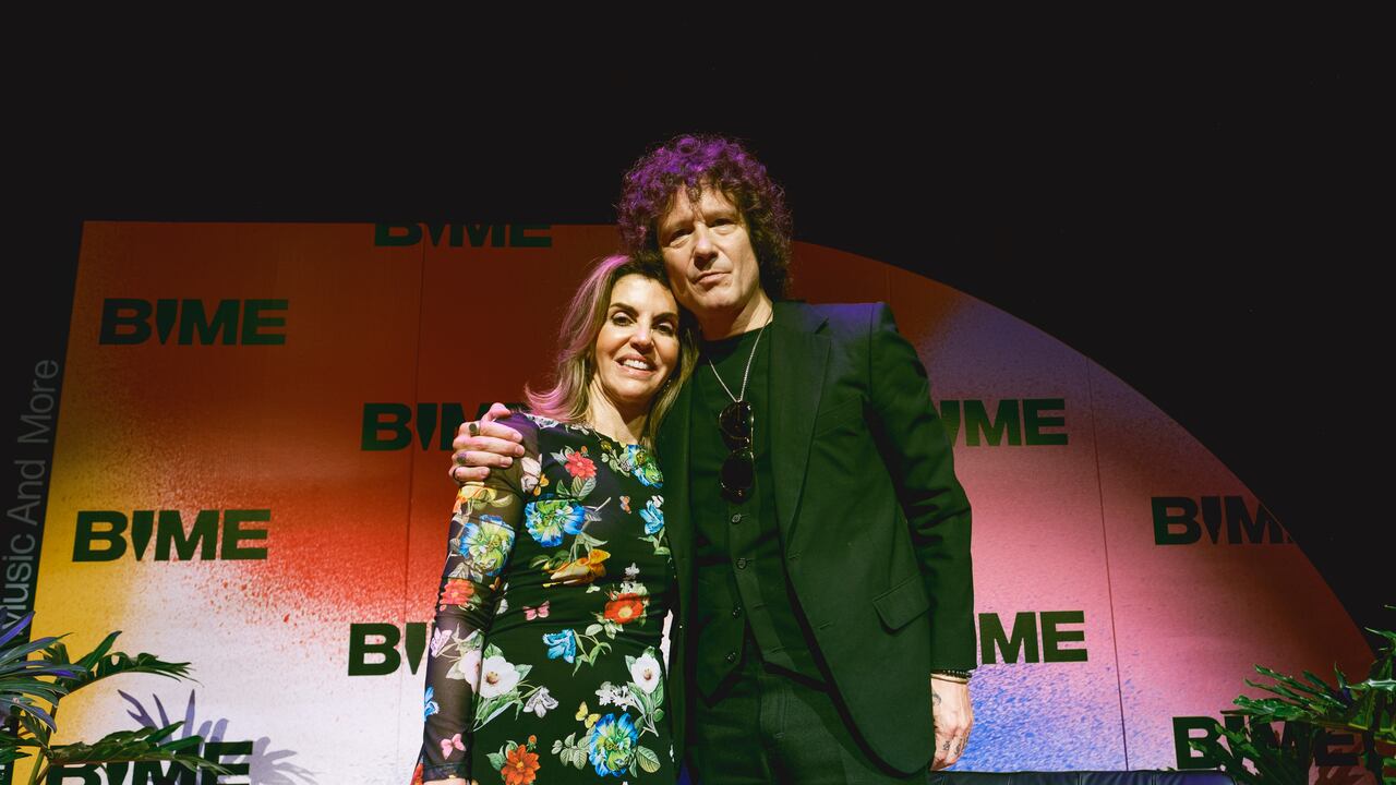 BIME 2024 DÍA UNO