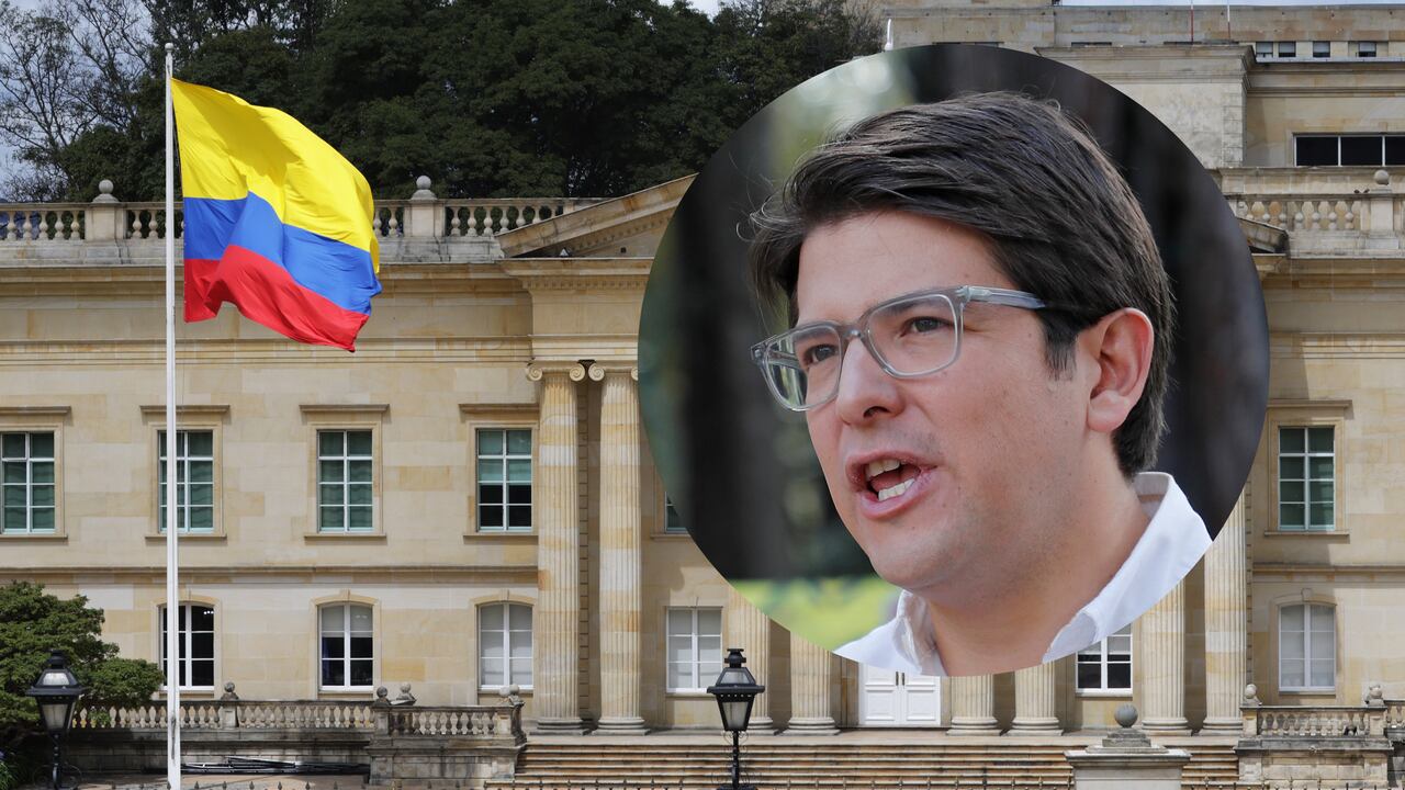 Desde distintos sectores se rechazó el atentado contra Miguel Uribe y se pidió moderación en el discurso, en especial del presidente Gustavo Petro.
Foto Guillermo Torres Reina / Semana