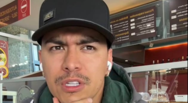 Yeison Jimenéz luce con bigote y sus 'fans' dan su opinión respecto a este cambio.