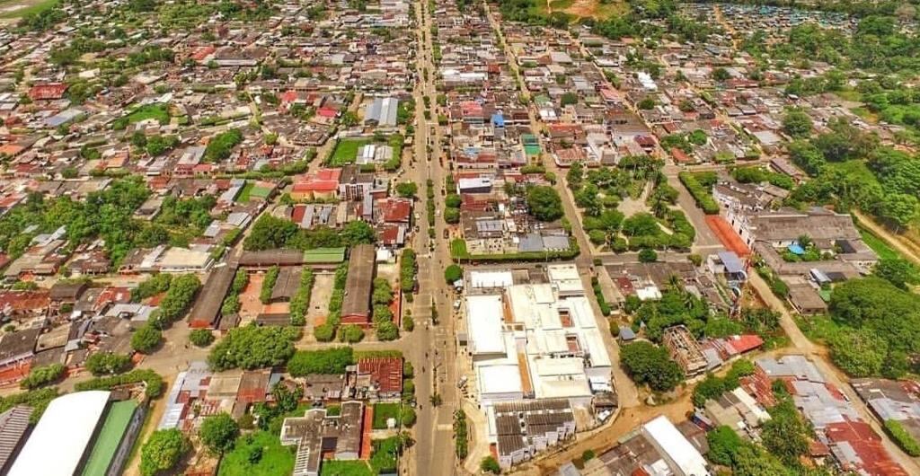 Denuncian presencia de militares venezolanos en municipio de Norte de Santander