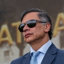 El presidente Gustavo Petro dio un fuerte discurso en una ceremonia de ascensos en la Escuela General Santander.