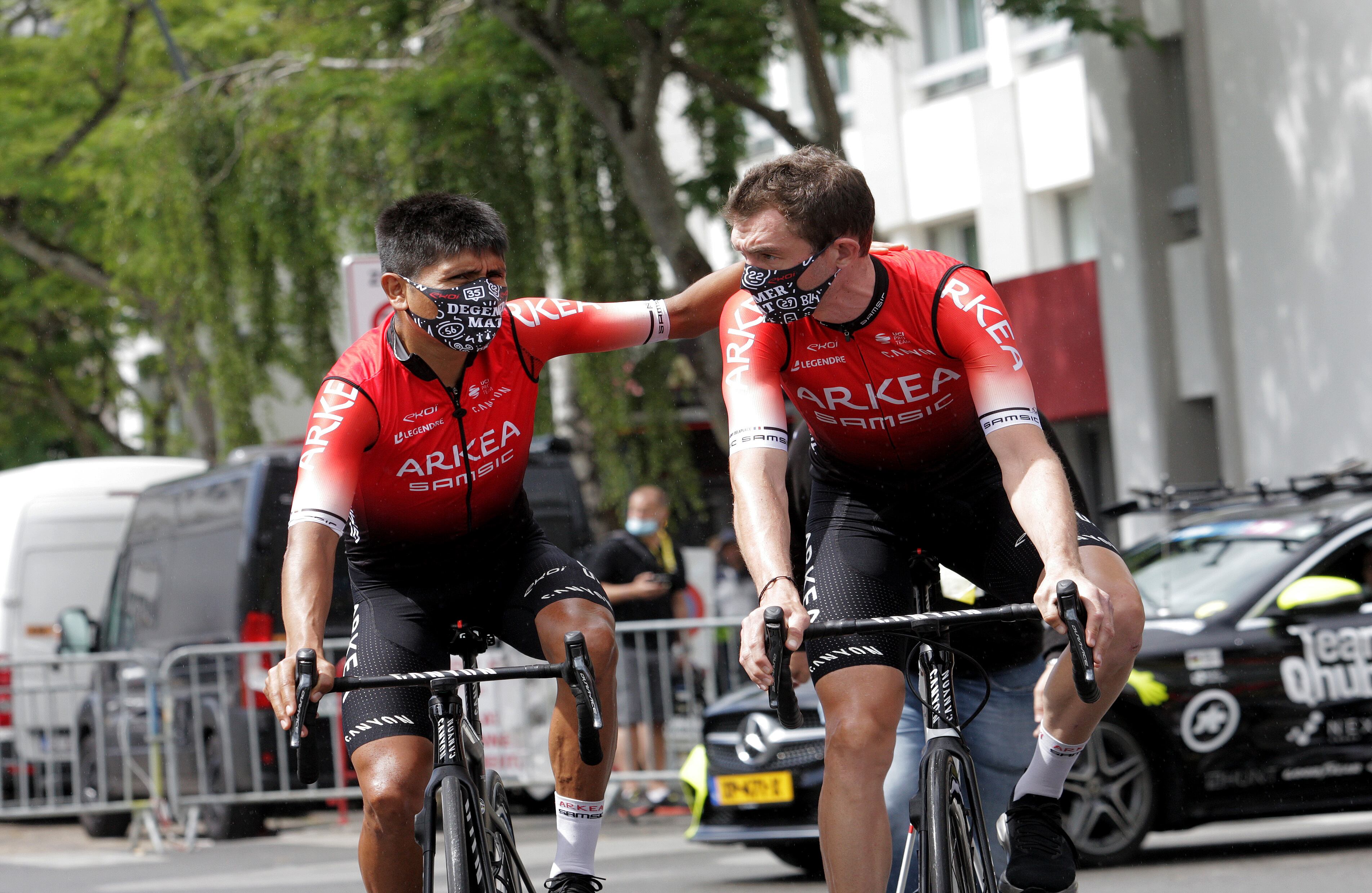 ETAPA 3 TOUR DE FRANCIA