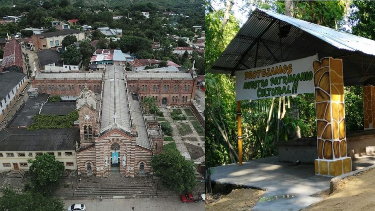 Municipio Agua de Dios, Cundinamarca