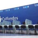 Colfondos tiene 2,6 millones de afiliados.