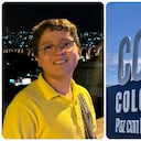 El activista ambiental Francisco Javier Vera anunció que no asistirá a la COP16 porque no tiene garantías de seguridad.