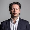 Daniel Quintero Calle. Alcalde de Medellín.
Bogotá Octubre 13 de 2021.
Foto: Juan Carlos Sierra-Revista Semana.