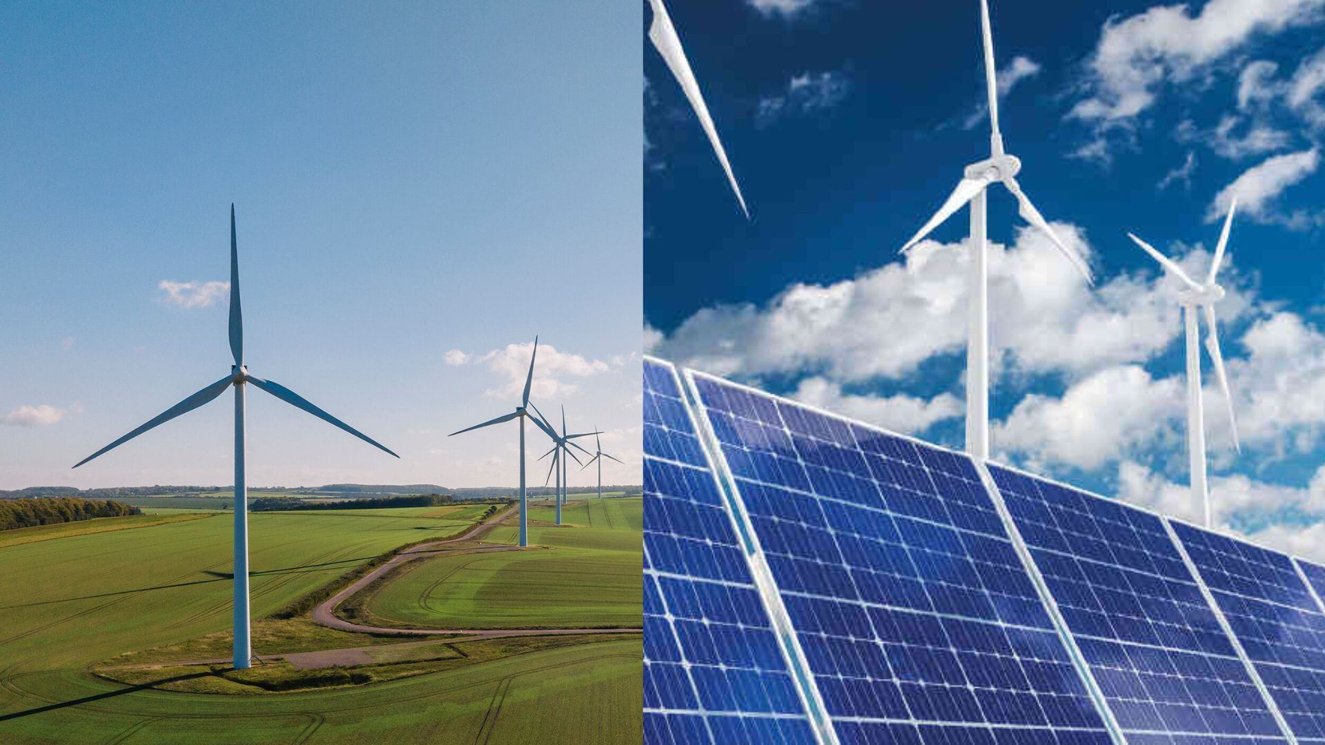 El Caribe colombiano impulsa proyectos de energía solar y eólica como parte de su estrategia regional para atraer inversión extranjera de Estados Unidos en sectores de  tecnología y energías renovables.