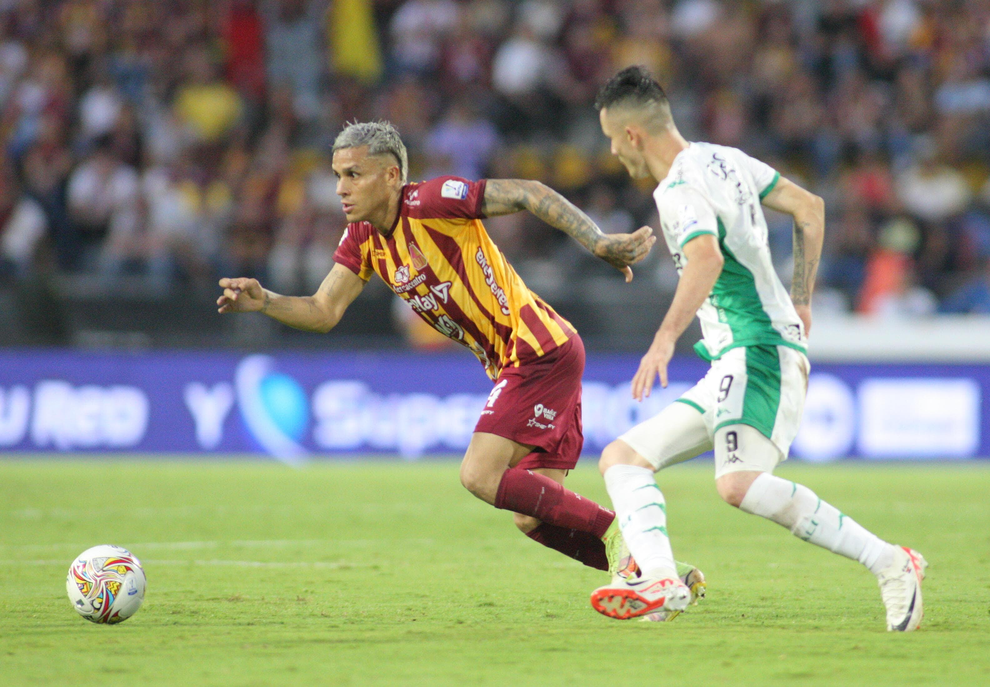 El Cali quedó último en el grupo.