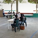 El municipio habrán 37 puestos de votación urbanos.