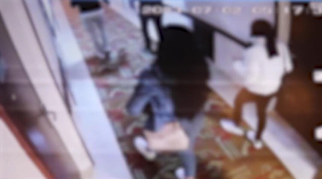 Suizos fueron víctimas de atraco en Bogotá