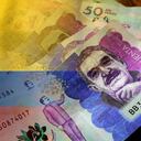 Economía Colombia - Billetes - Pesos - BVC