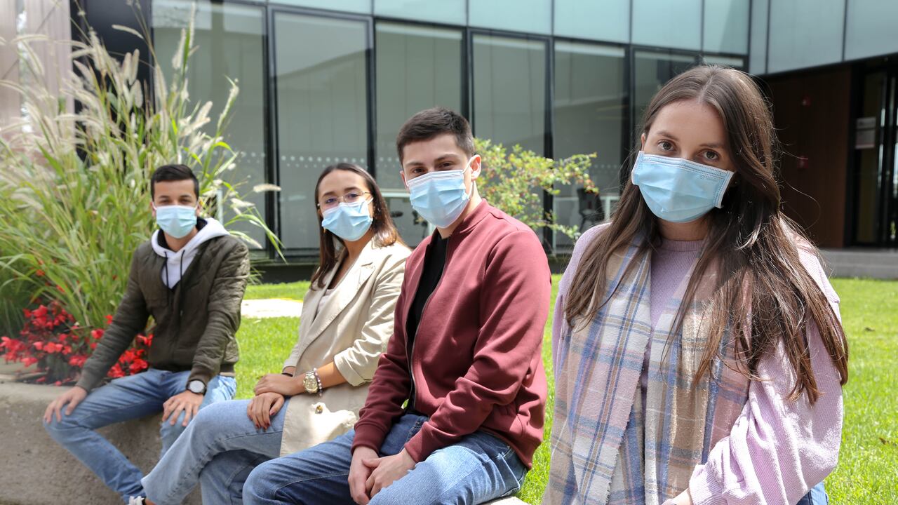 Artes, Creación, Ingeniería Industrial, Ingeniería Electrónica, Ingeniería de Sistemas Energéticos, Ciencias del Sistema Tierra, Enfermería y Emprendimiento, la nueva oferta académica de la Universidad del Rosario.