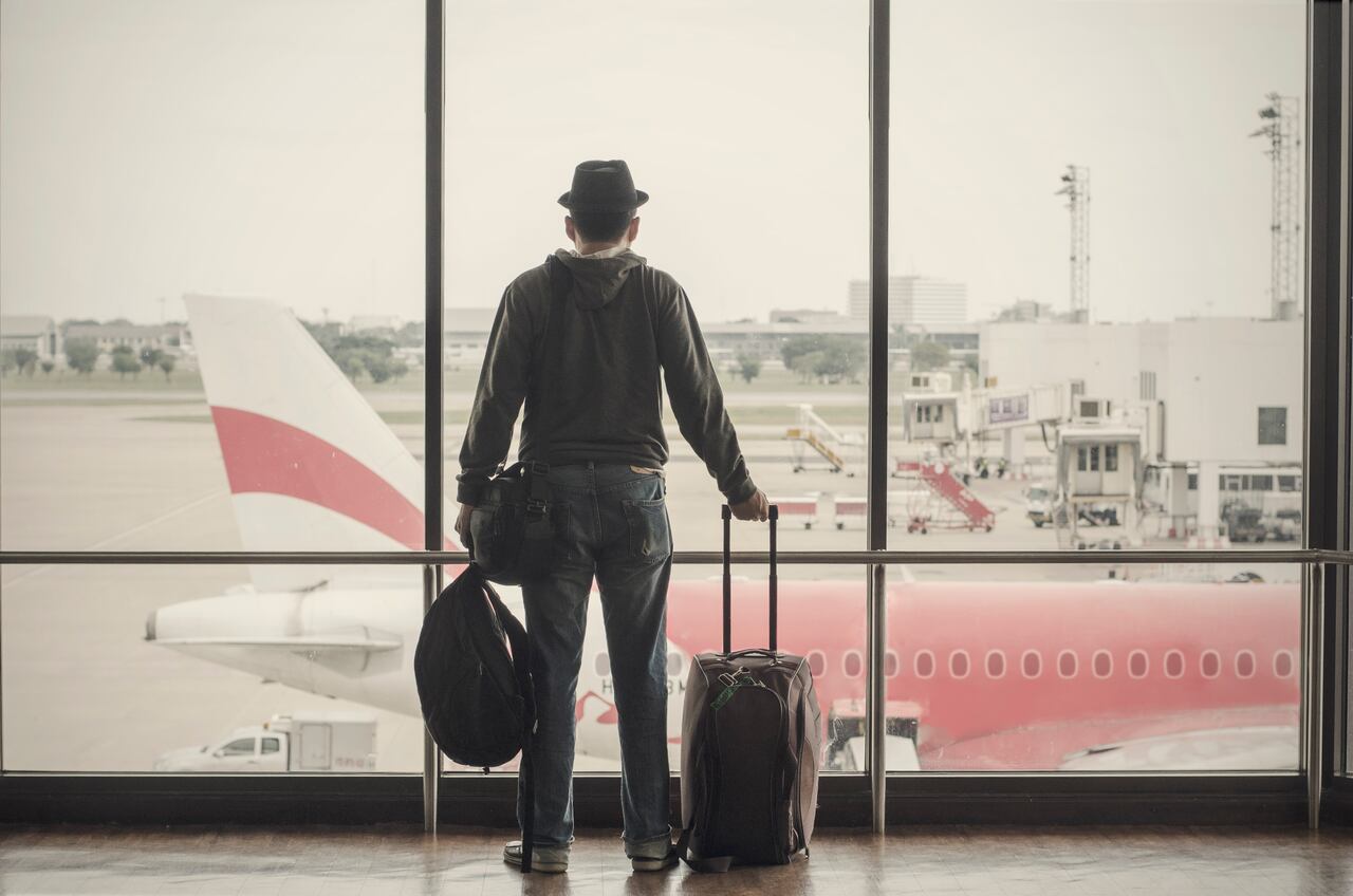 GEtty / Yasser Chalid