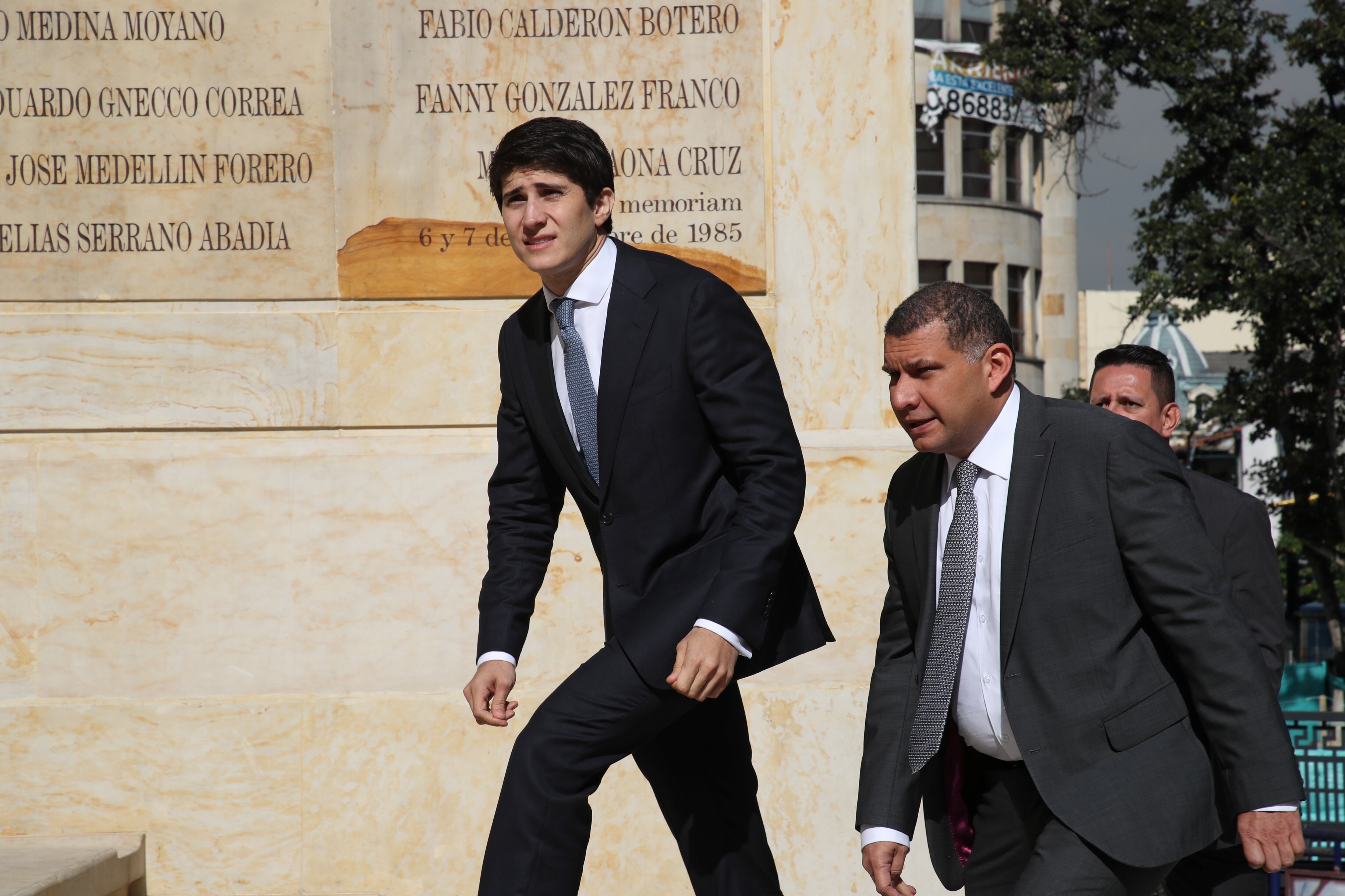 Resumen política 2024